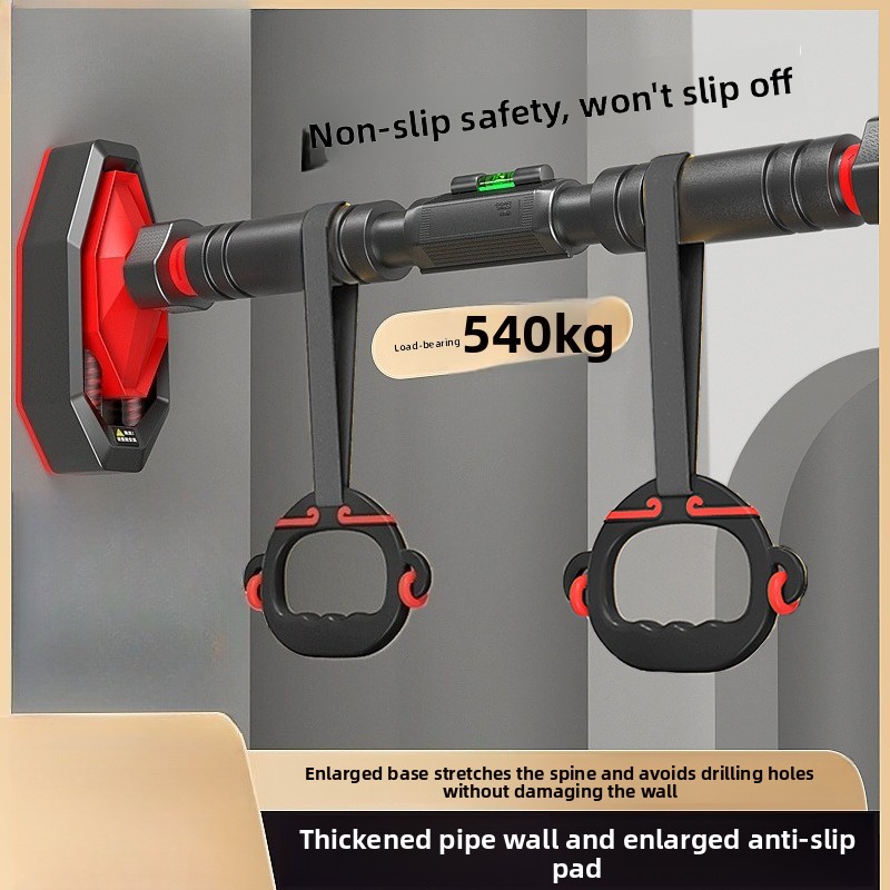 Sports Equipment Website - 실내용 홈 풀업바 도어 프레임 마운트