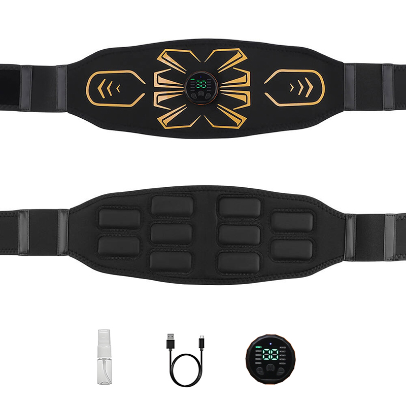 Sports Equipment Website - 스마트 복근 운동기구 허리 복부 토닝