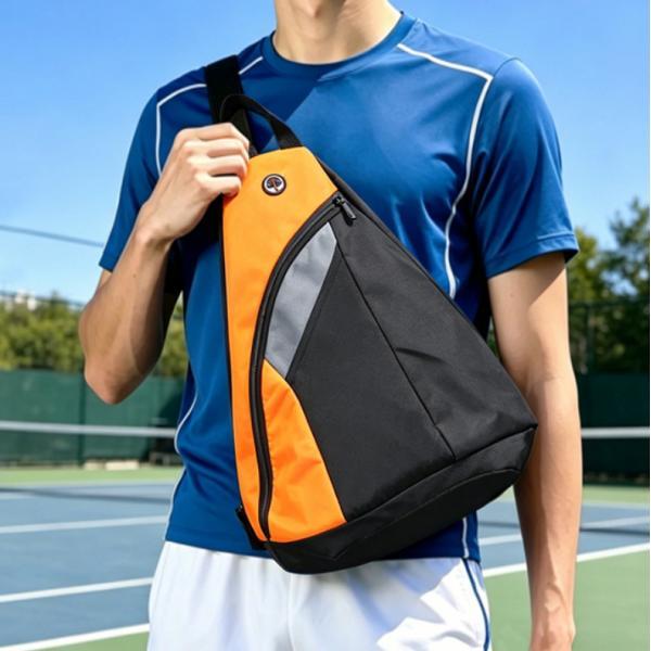 Sports Equipment Outdoor Storage - 피클볼 가방 남성 여성 다용도 어깨