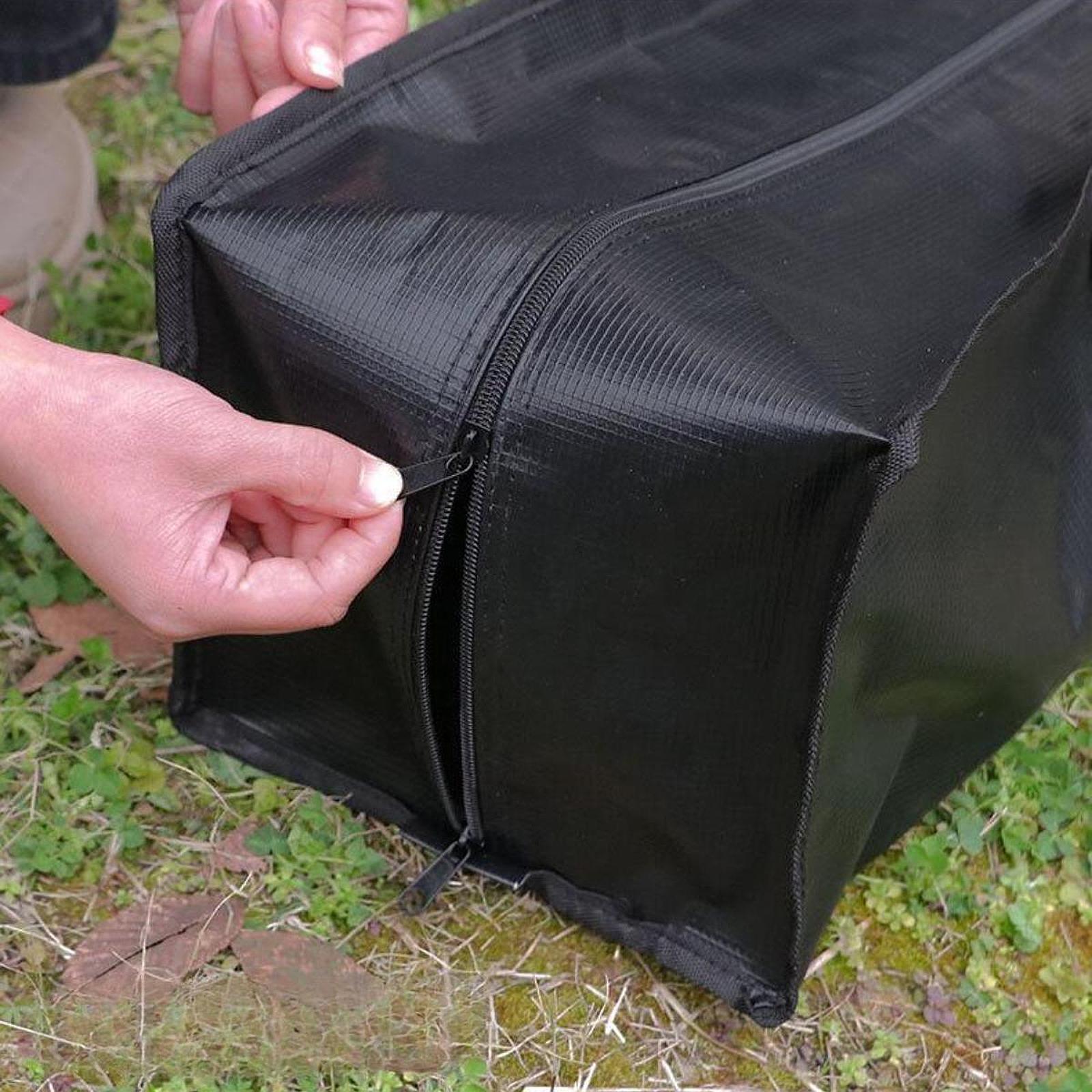 Sports Equipment Outdoor Storage - 여행용 더플백 오거나이저 대형 스포츠 장비