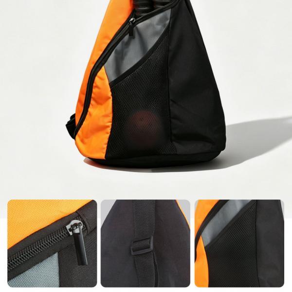 Sports Equipment Outdoor Storage - 야외 스포츠 피클볼 랙 가방 방수