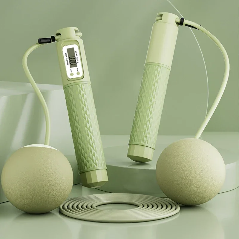 Sports Equipment Website - 2.8m 피트니스 스포츠 줄넘기 무중력 체중