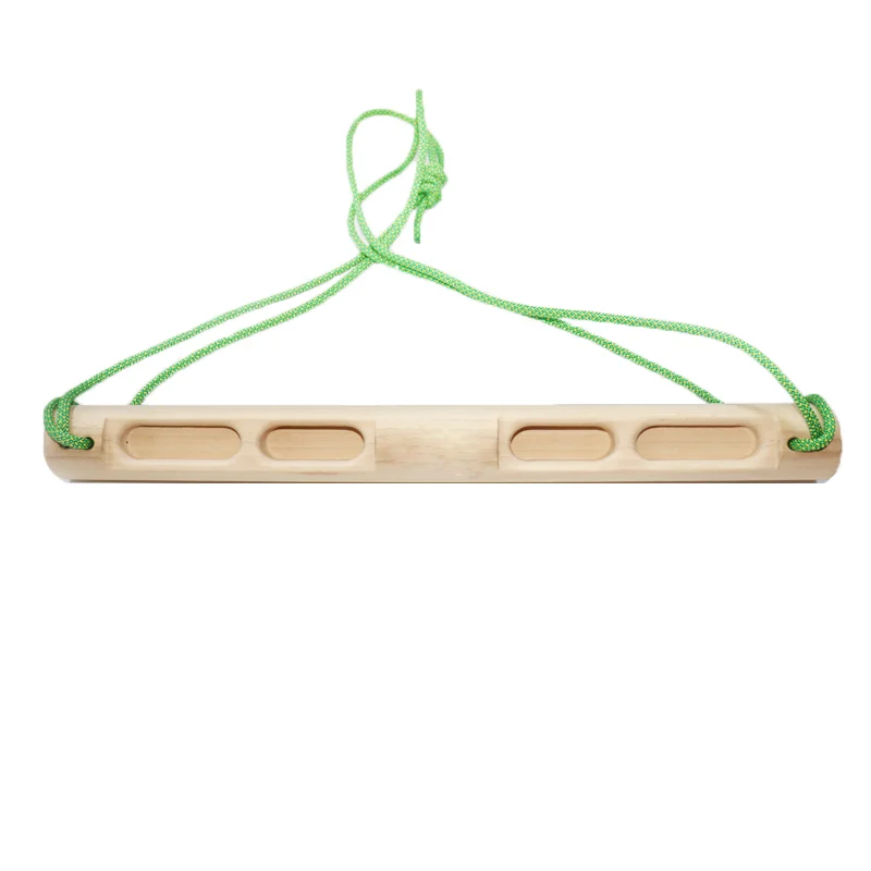Sports Equipment Website - 암벽 등반 행거 나무 트레이너, 풀
