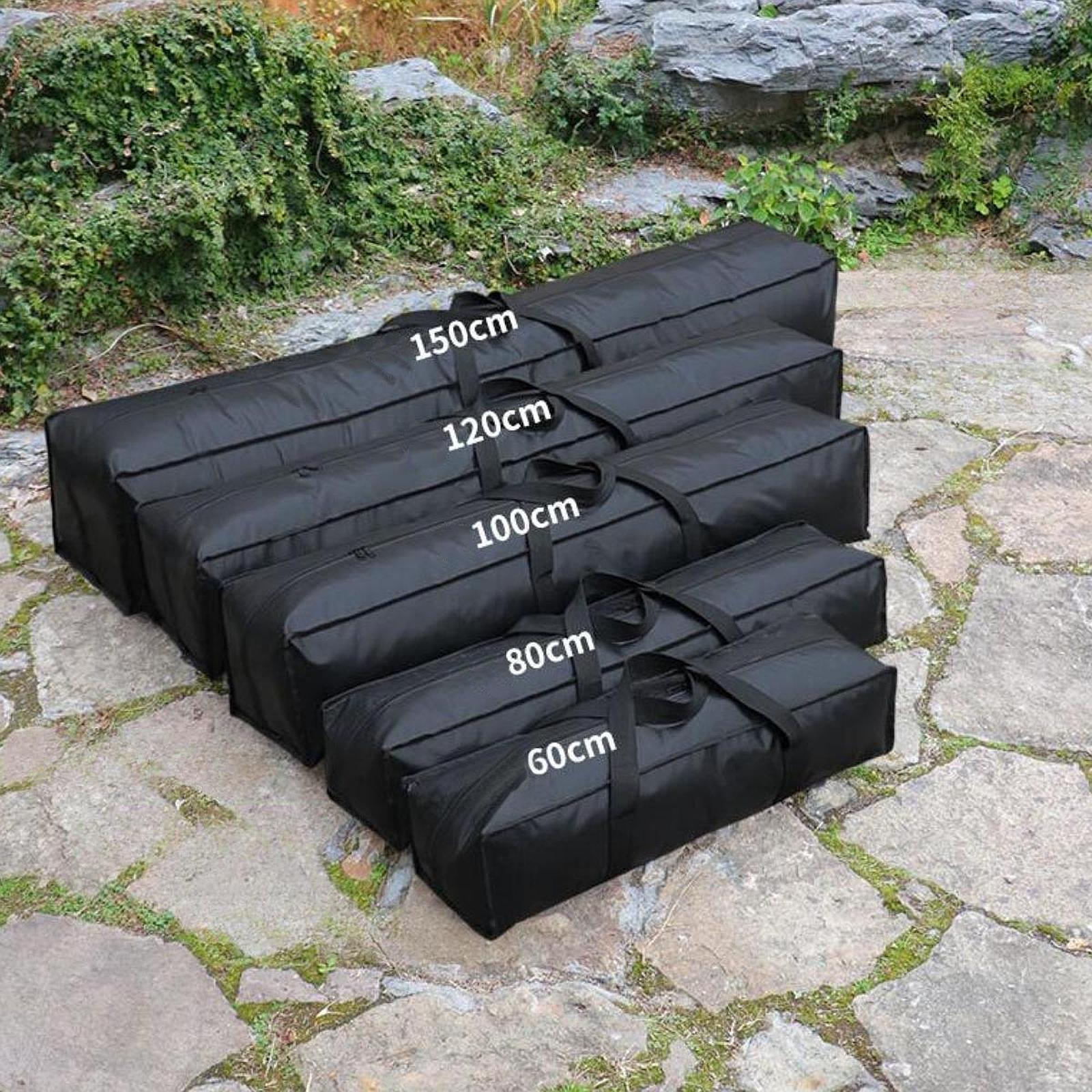 Sports Equipment Outdoor Storage - 여행용 더플백 오거나이저, 튼튼한 직사각형 대형