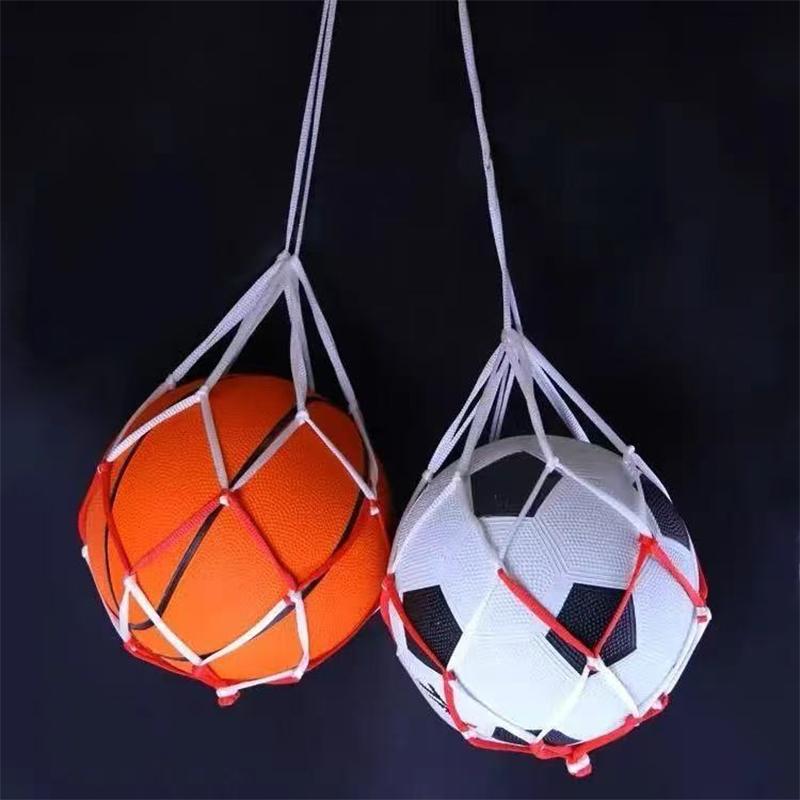 축구 네트 가방 나일론 볼드 스토리지 싱글 볼 캐리 휴 - Sports Equipment Outdoor Storage 리뷰 및 가격