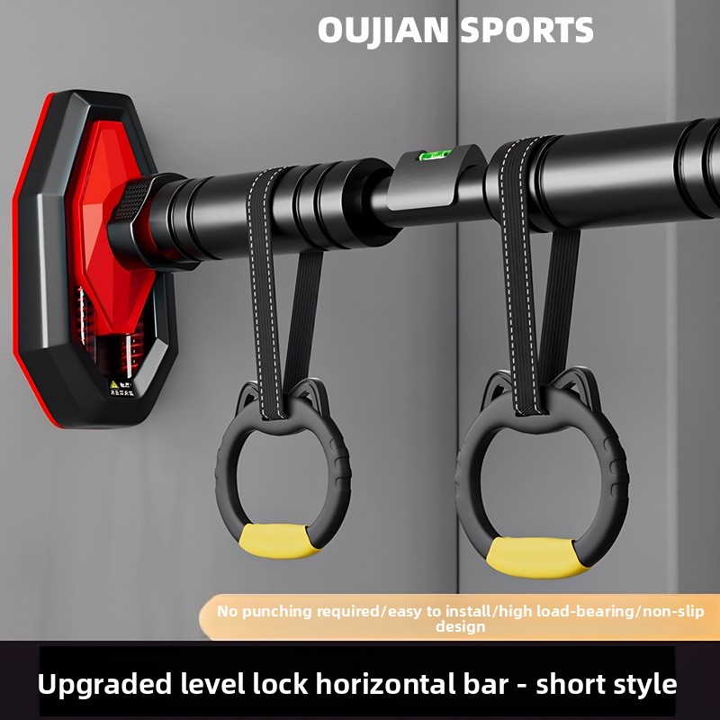 실내용 홈 풀업바 도어 프레임 마운트 무타공 행잉 링  - Sports Equipment Website 리뷰 및 가격