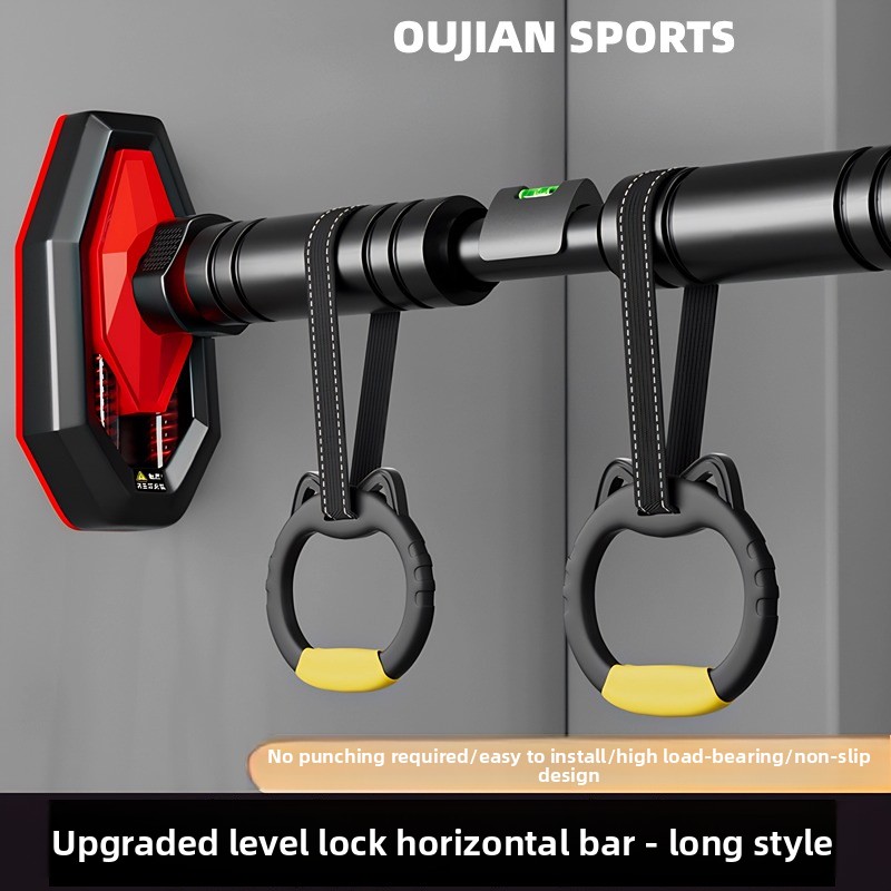 실내용 홈 풀업바 도어 프레임 마운트 무타공 행잉 링  - Sports Equipment Website 리뷰 및 가격