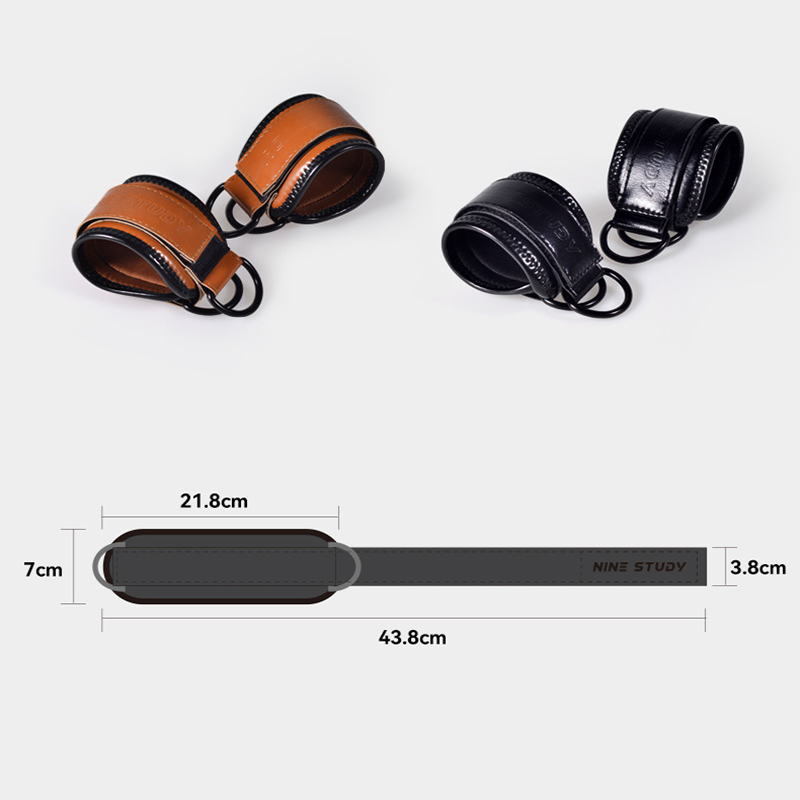 저항 밴드 운동을위한 손목 스트랩 피트니스 발목 스트랩 - Sports Equipment Website 리뷰 및 가격
