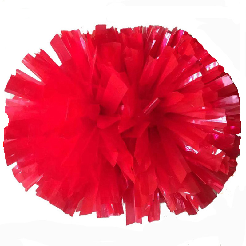 2Pcs, Wenhan 스포츠 화이트 치어 리더 Pom - Cheerleading Pom Pom 리뷰 및 가격