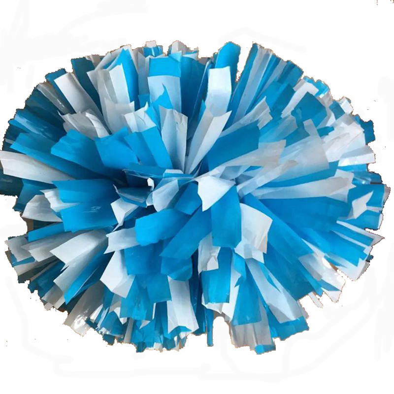 2Pcs, Wenhan 스포츠 화이트 치어 리더 Pom - Cheerleading Pom Pom 리뷰 및 가격