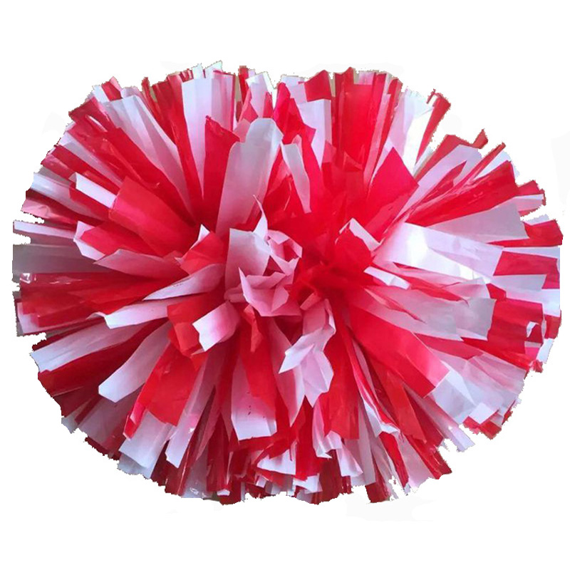 2Pcs, Wenhan 스포츠 화이트 치어 리더 Pom - Cheerleading Pom Pom 리뷰 및 가격