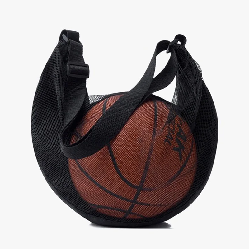 휴대용 농구 보관 가방 배구 축구 가방 공을 위한 싱글 - Sports Equipment Outdoor Storage 리뷰 및 가격