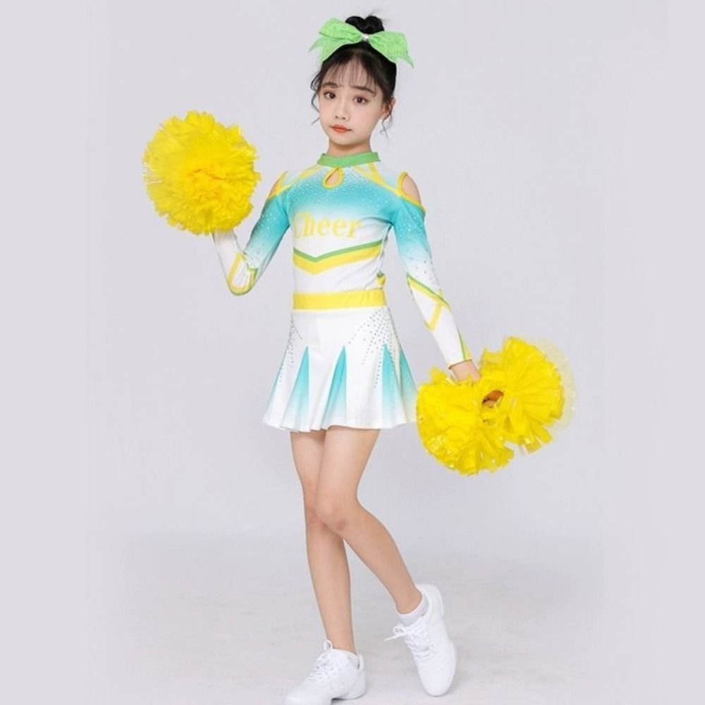 25cm 게임 폼폼 PET 콤온 소품 저렴하고 실용적인 - Cheerleading Pom Pom 리뷰 및 가격