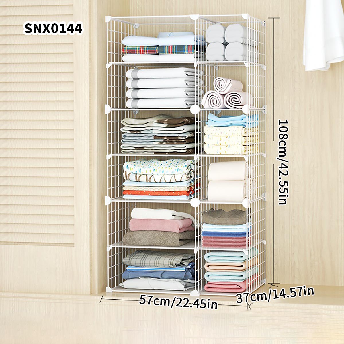 옷장 레이어드 수납 파티션 랙 걸이식 옷장 크로스 파티 - Sports Equipment Cabinet 리뷰 및 가격