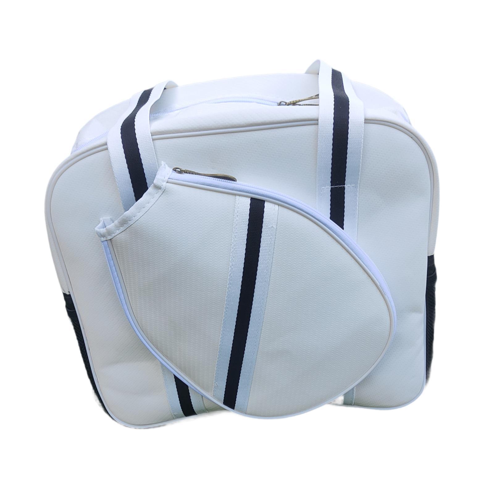 피클볼 보관 가방 라켓 홀더 액세서리 경량 장비 핸드백 - Sports Equipment Outdoor Storage 리뷰 및 가격