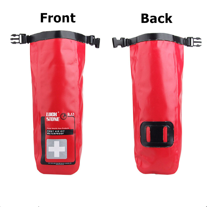 방수 응급 처치 키트 보관 가방 야외 여행 건강 관리  - Sports Equipment Outdoor Storage 리뷰 및 가격