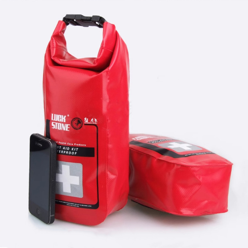 방수 응급 처치 키트 보관 가방 야외 여행 건강 관리  - Sports Equipment Outdoor Storage 리뷰 및 가격