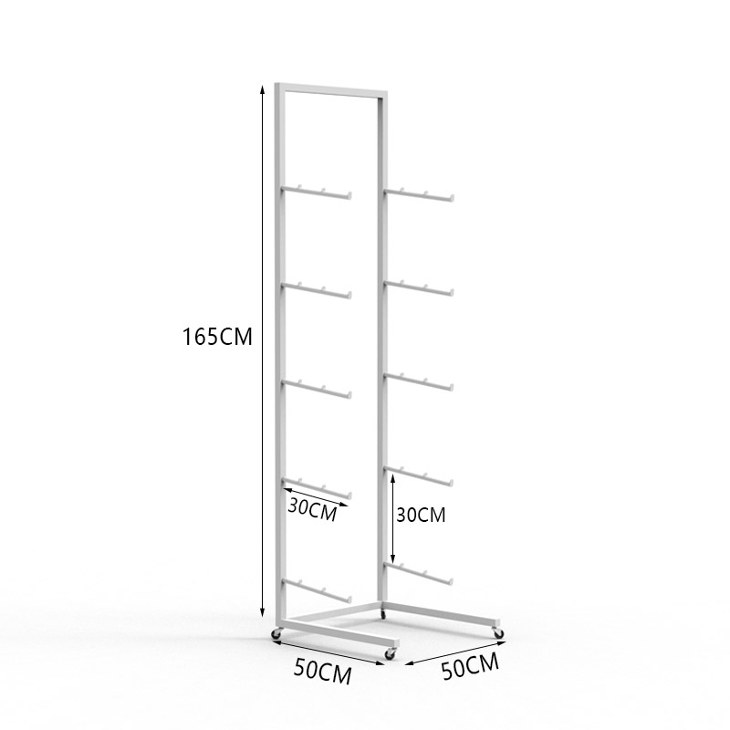 싱글 스노우보드 보관 랙, 스케이트보드 및 랜드 서핑보 - Sports Equipment Organizer Rack 리뷰 및 가격