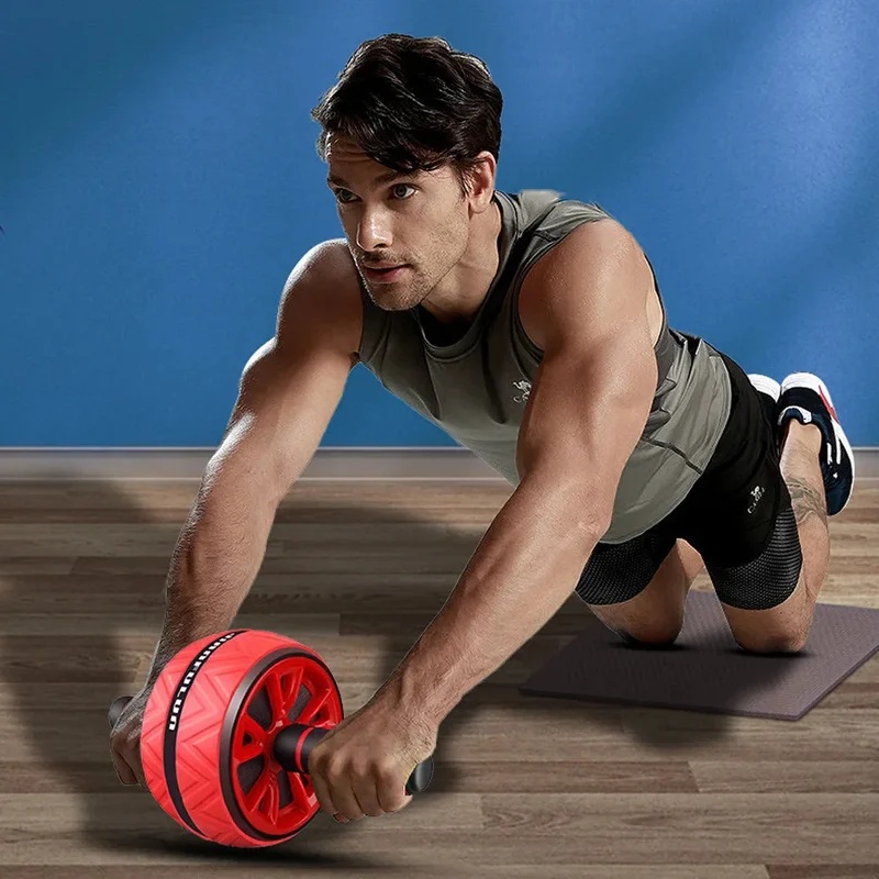 미끄럼 방지 복근 롤러 휠, 남녀 홈짐용 내구성 있는  - Sports Equipment Website 리뷰 및 가격