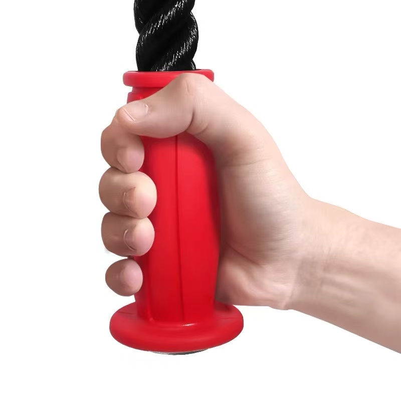 인체 공학적 Tricep 로프 미끄럼 방지 케이블 부착 - Sports Equipment Website 리뷰 및 가격