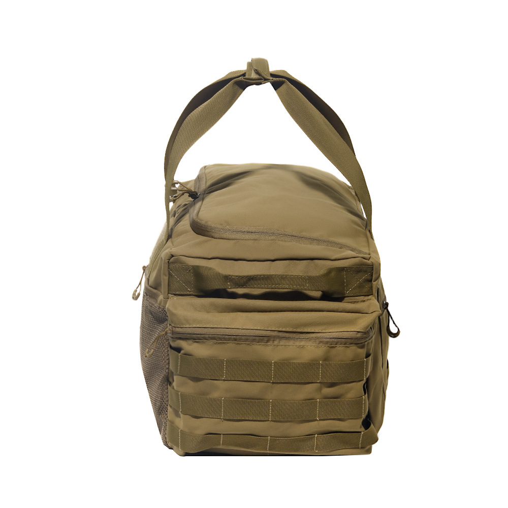 새로운 야외 여행용 수납 가방 다기능 나일론 발수 스포 - Sports Equipment Outdoor Storage 리뷰 및 가격