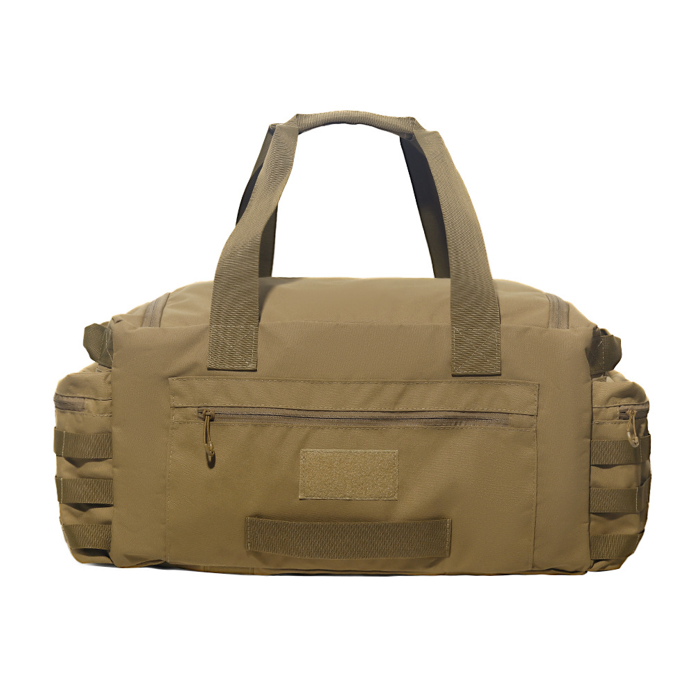 새로운 야외 여행용 수납 가방 다기능 나일론 발수 스포 - Sports Equipment Outdoor Storage 리뷰 및 가격