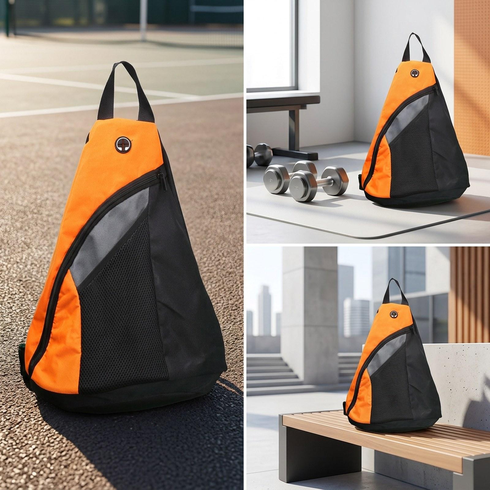 야외 스포츠 피클볼 랙 가방 방수 대형 수납 파우치 ( - Sports Equipment Outdoor Storage 리뷰 및 가격