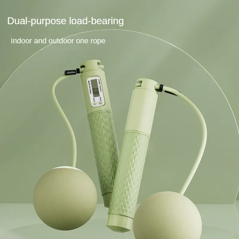 2.8m 피트니스 스포츠 줄넘기 무중력 체중 감량 근력 - Sports Equipment Website 리뷰 및 가격