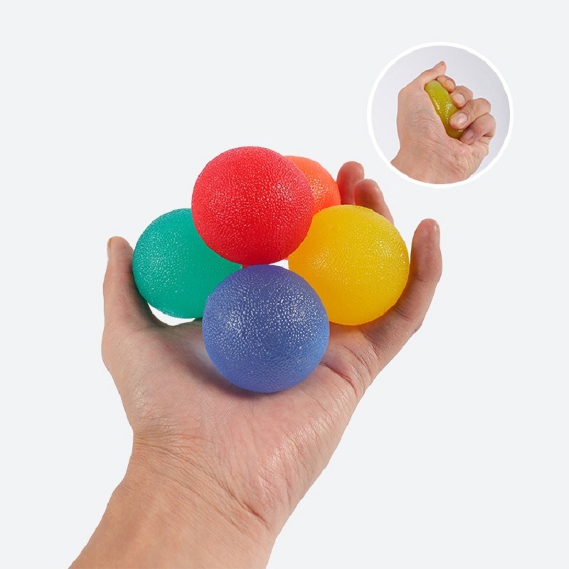 핸드 그립 에그 그립 공 손가락 트레이너, 체육관 피트 - Sports Equipment Website 리뷰 및 가격