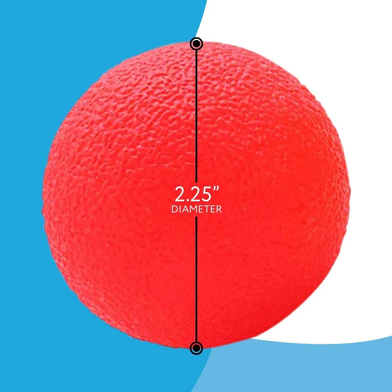 핸드 그립 에그 그립 공 손가락 트레이너, 체육관 피트 - Sports Equipment Website 리뷰 및 가격
