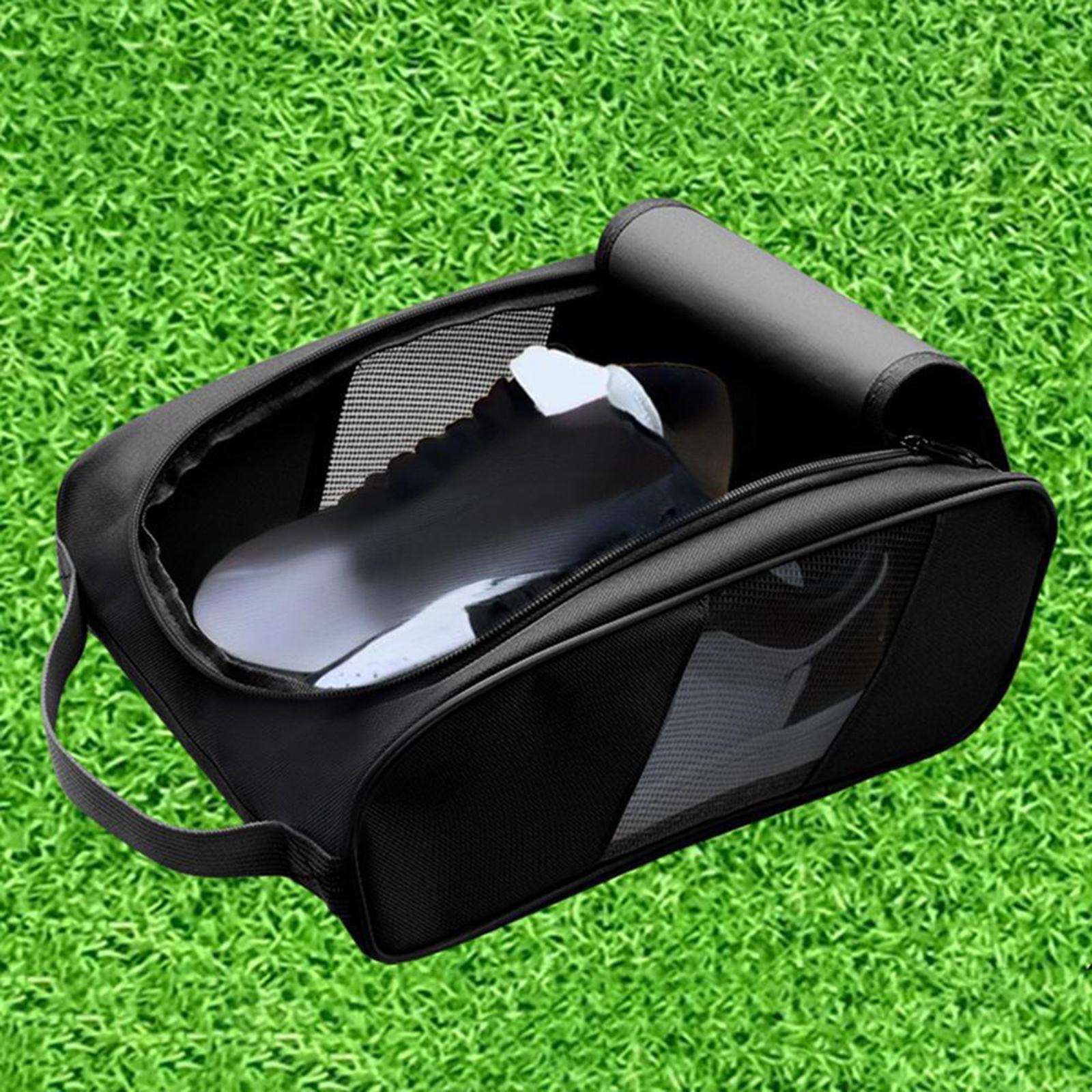 골프 신발 가방 골프 장비 경량 캐리어 스포츠 보관 가 - Sports Equipment Outdoor Storage 리뷰 및 가격