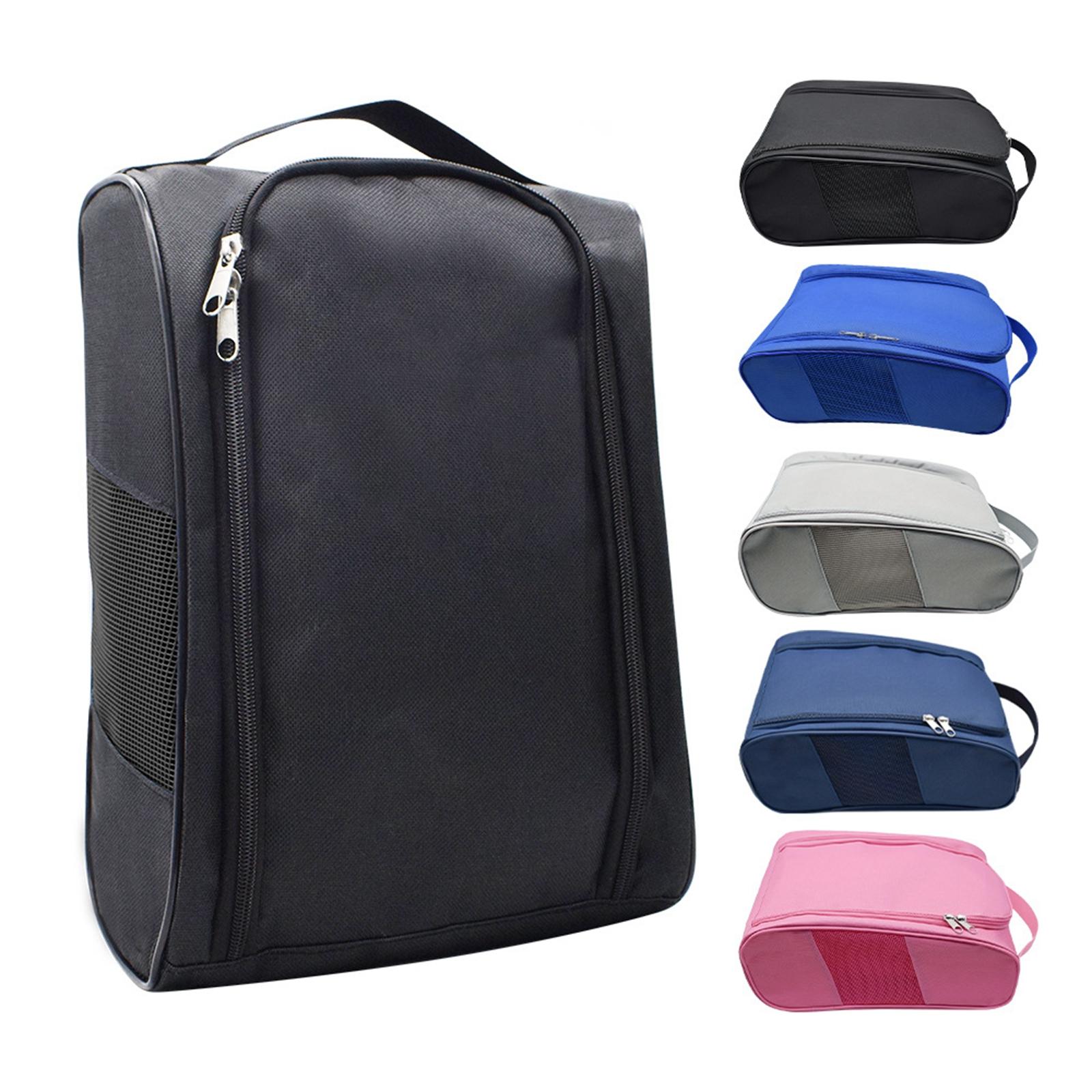 골프 신발 가방 골프 장비 경량 캐리어 스포츠 보관 가 - Sports Equipment Outdoor Storage 리뷰 및 가격