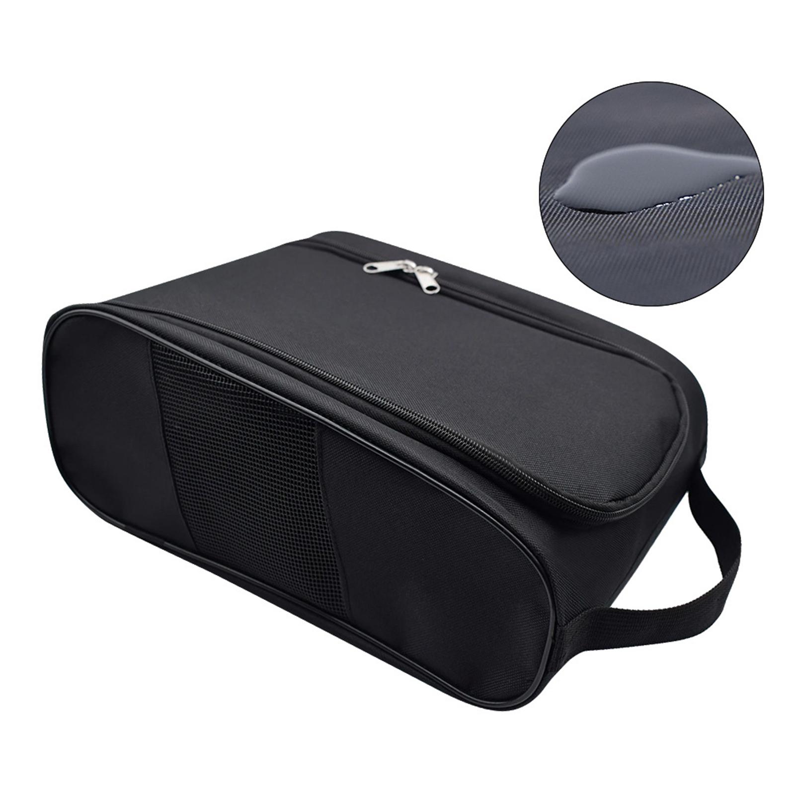 골프 신발 가방 골프 장비 경량 캐리어 스포츠 보관 가 - Sports Equipment Outdoor Storage 리뷰 및 가격