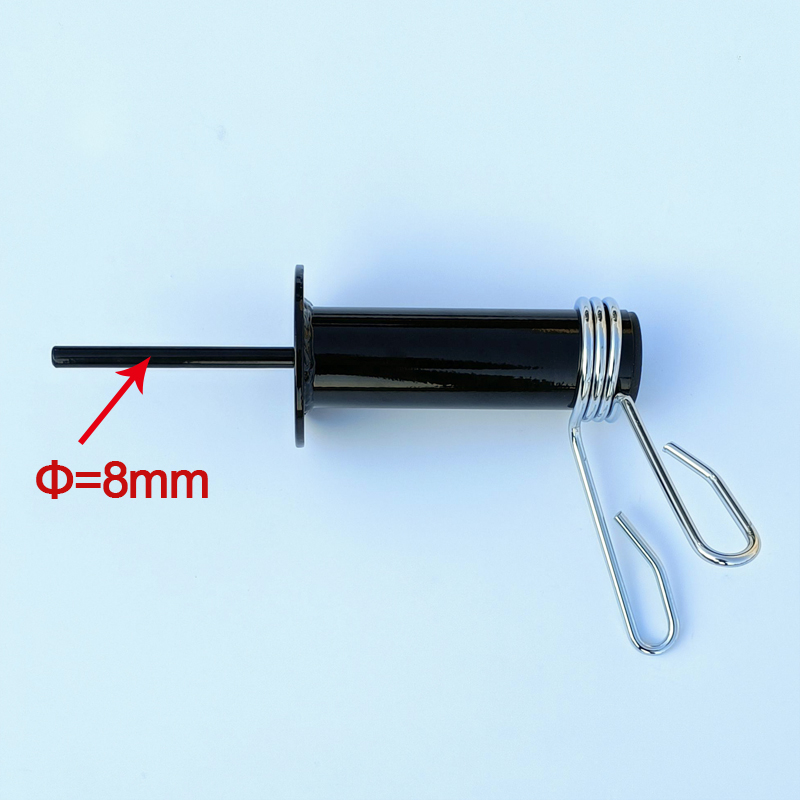 피트니스 웨이트 스택 핀 익스텐더 8mm/10mm 홈  - Sports Equipment Website 리뷰 및 가격