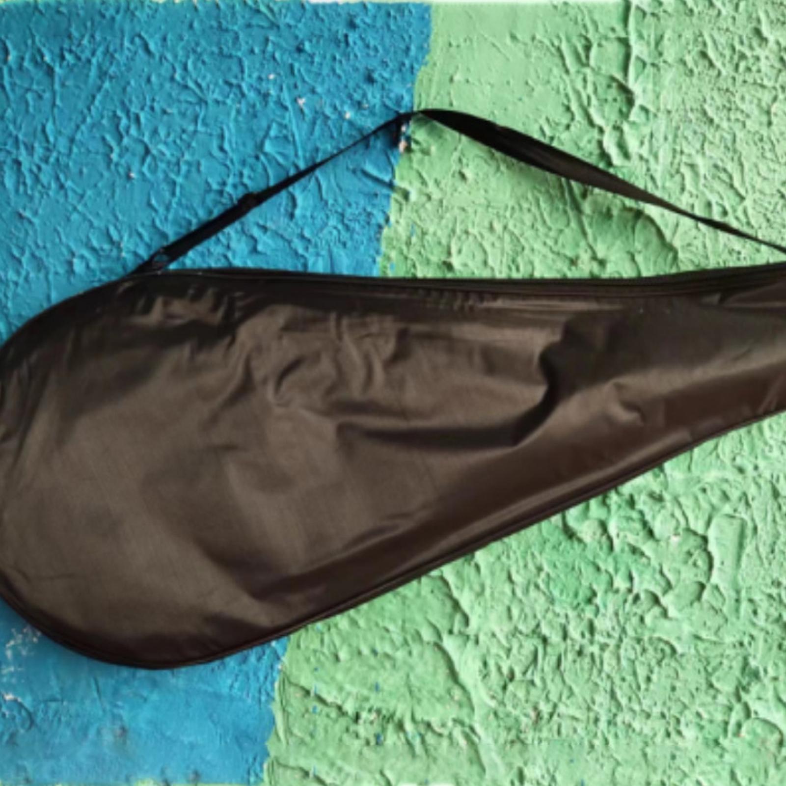 테니스 라켓 가방 배드민턴 라켓 배드민턴 라켓 숄더 오 - Sports Equipment Outdoor Storage 리뷰 및 가격