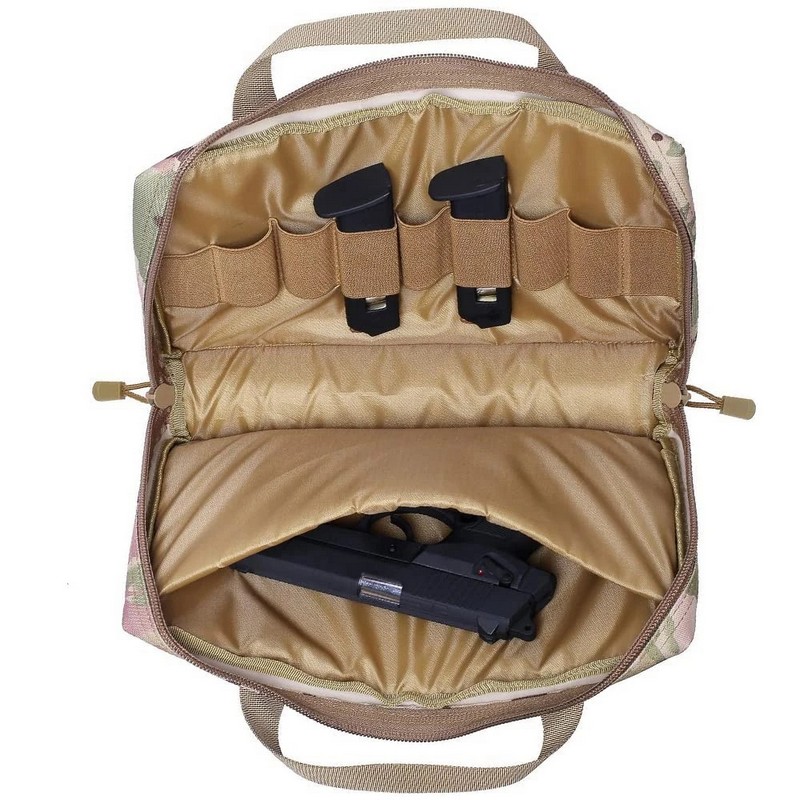 전술 보관용 총기 가방, 사격 스포츠, 야외 사냥 및  - Sports Equipment Outdoor Storage 리뷰 및 가격