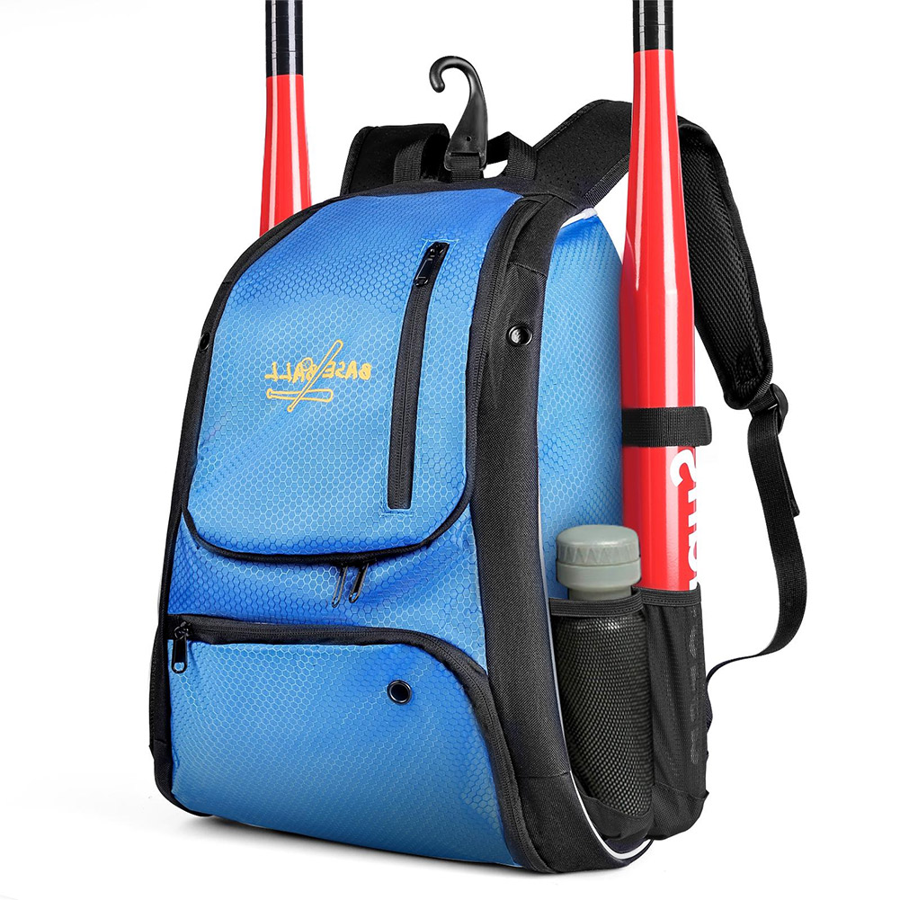 야구 훈련 배낭 대용량 스포츠 장비 배낭(신발 수납공간 - Sports Equipment Outdoor Storage 리뷰 및 가격