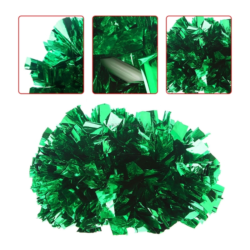 핸드헬드 치어 리더 치어 리더, 치어 리더 댄스 파티  - Cheerleading Pom Pom 리뷰 및 가격